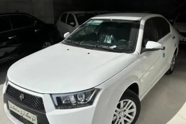 دنا پلاس EF7P