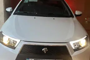 عکس دنا پلاس EF7P