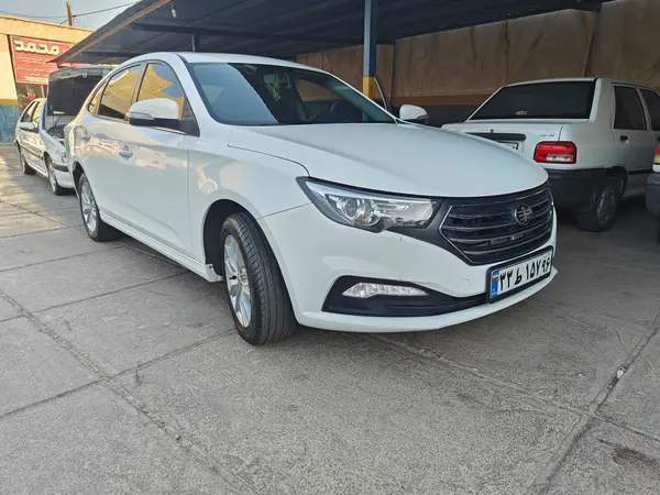 عکس بسترن B30