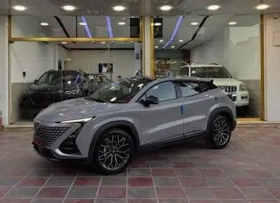 چانگان UNI-T