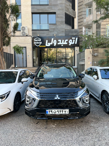 اکلیپس کراس