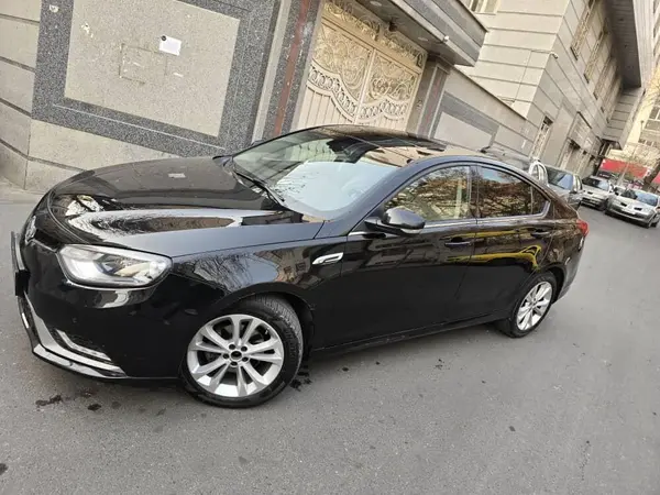 ام جی 6
