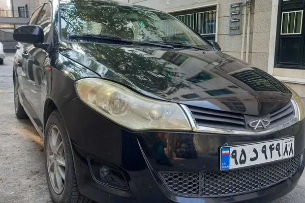 عکس ام وی ام 315هاچ بک