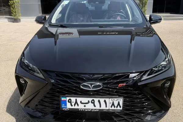 عکس فونیکس آریزو 6 جی تی (Z6 GT)