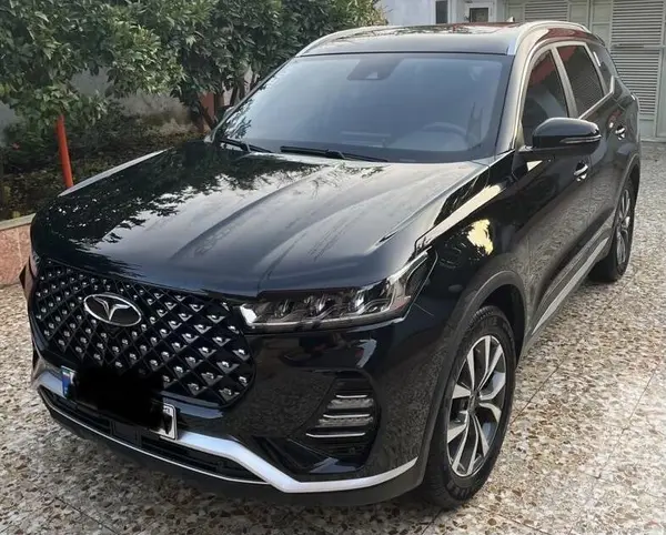 فونیکس تیگو 7 پرو