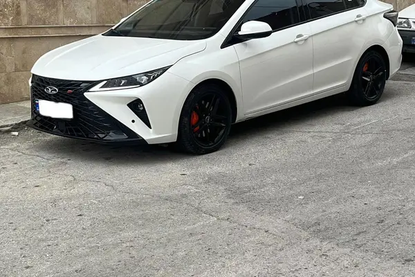 عکس فونیکس آریزو 6 جی تی (Z6 GT)
