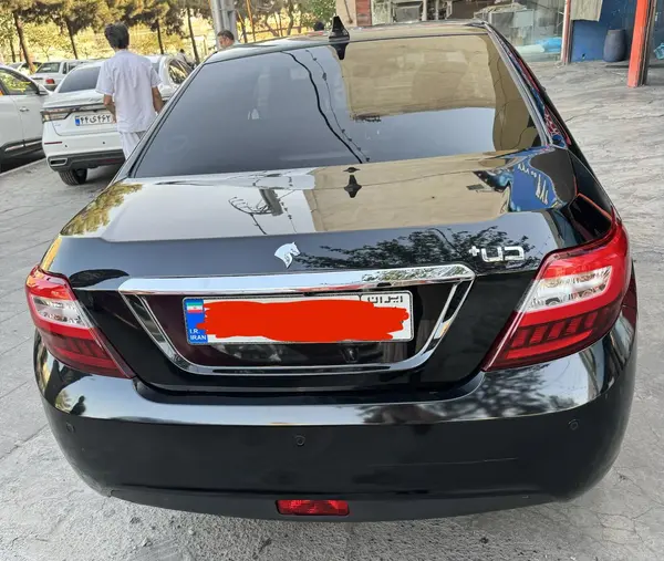 دنا پلاس EF7