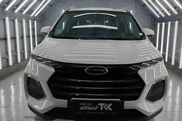 عکس کی ام سی SR3