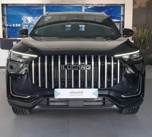 لوکانو L8