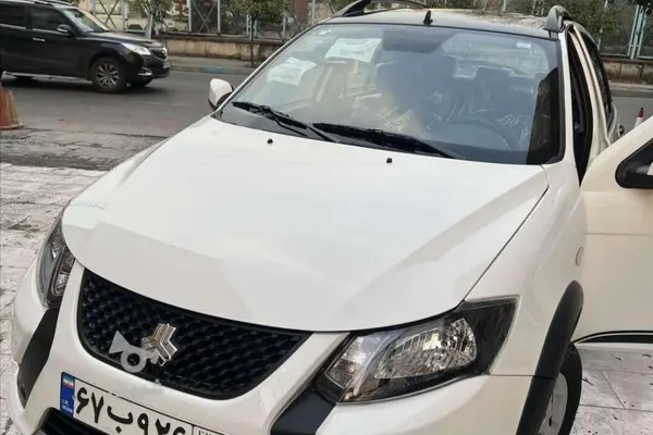 عکس کوییک SR