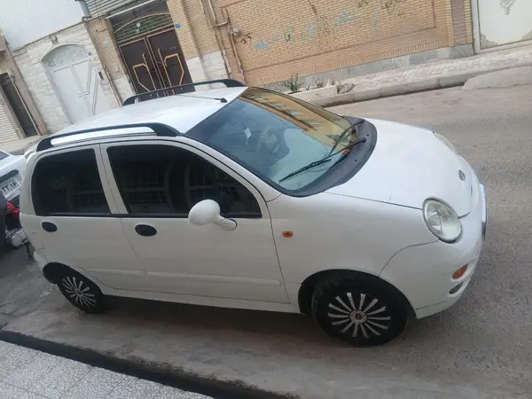 ام وی ام 110