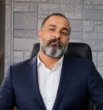 محمد زبردست  - مشاور نمایشگاه