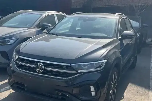فولکس تی راک