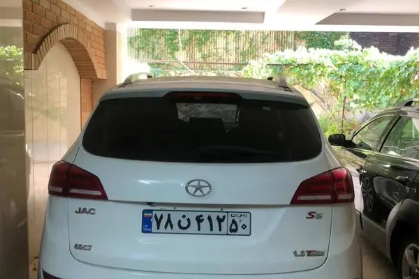 جک S5