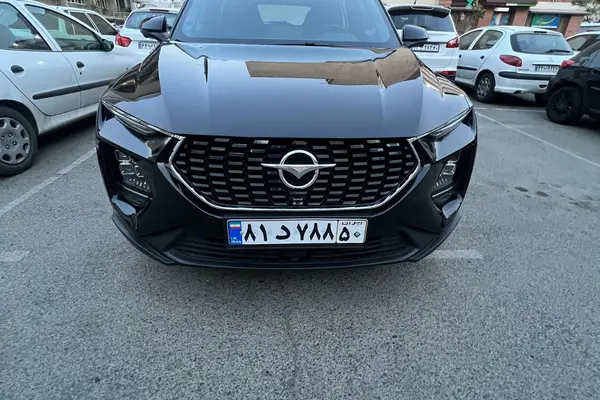 هایما 8S