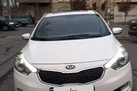 کیا سراتو