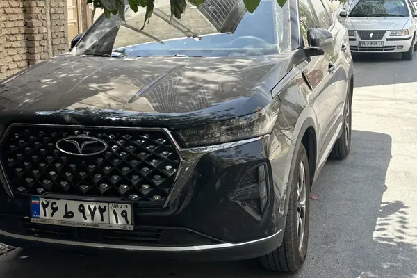 عکس فونیکس تیگو 7 پرو مکس (F7)
