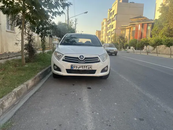 برلیانس H230
