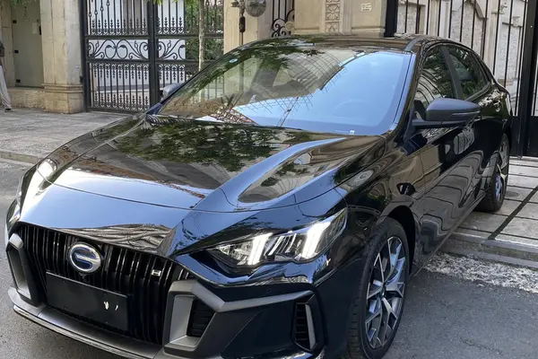 جی ای سی امپو هیبرید