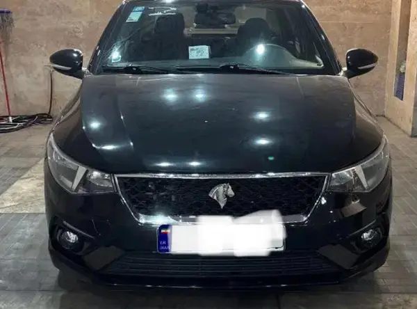 عکس تارا اتوماتیک V4