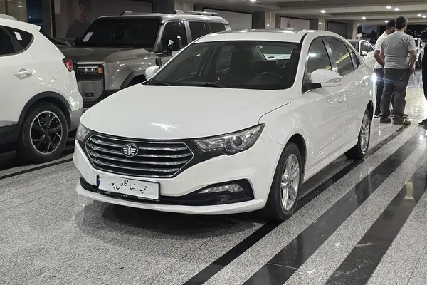 بسترن B30
