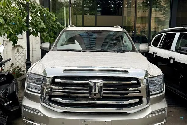 تانک 500HEV