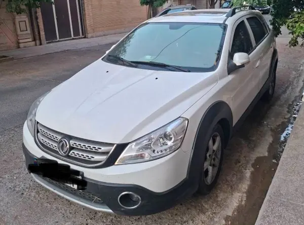 دانگ فنگ H30 کراس