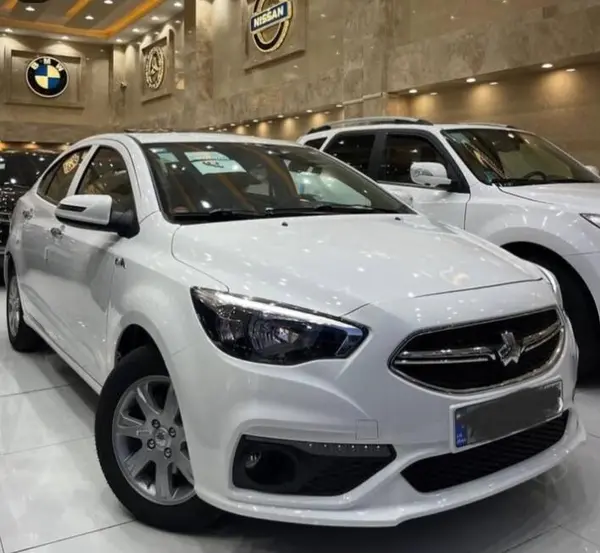شاهین GL دنده ای