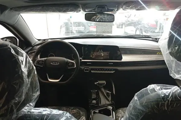 عکس ام وی ام X33 کراس