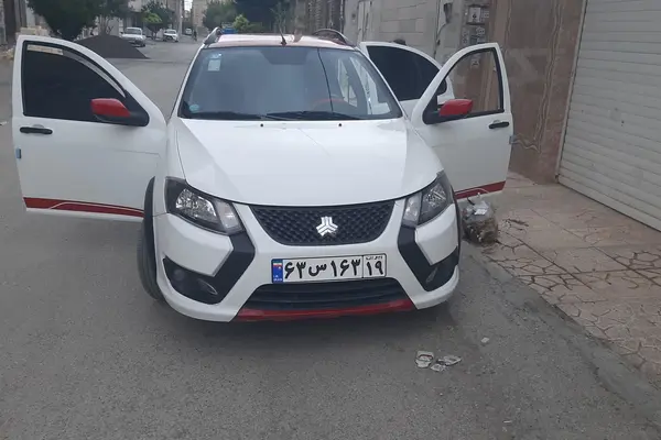 کوییک GXR