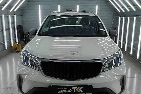 بی ای سی X3 PRO