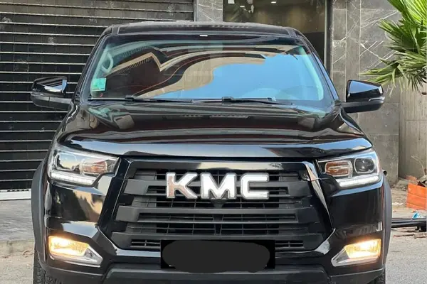کی ام سی T8