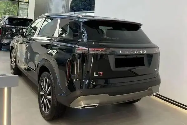 لوکانو L7