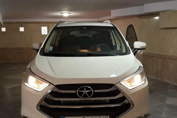جک S3