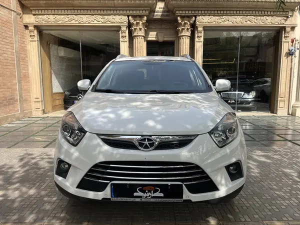 جک S5