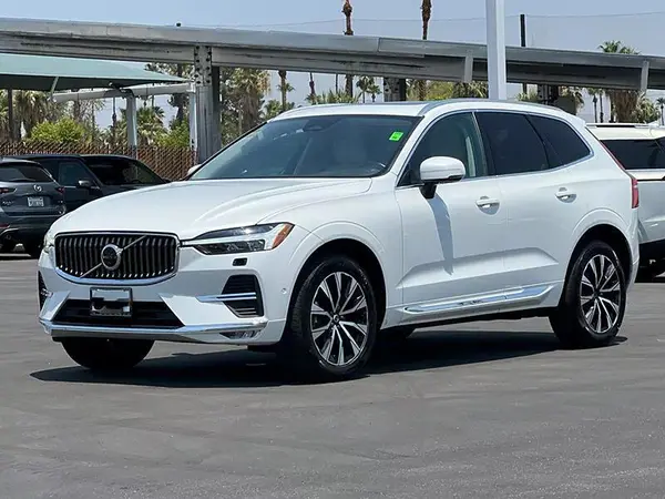 ولوو XC60