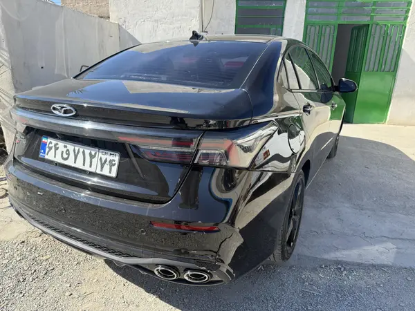 فونیکس آریزو 6 جی تی (Z6 GT)