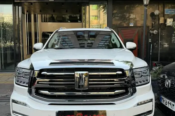 تانک 500HEV