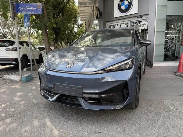 فولکس آی دی یونیکس