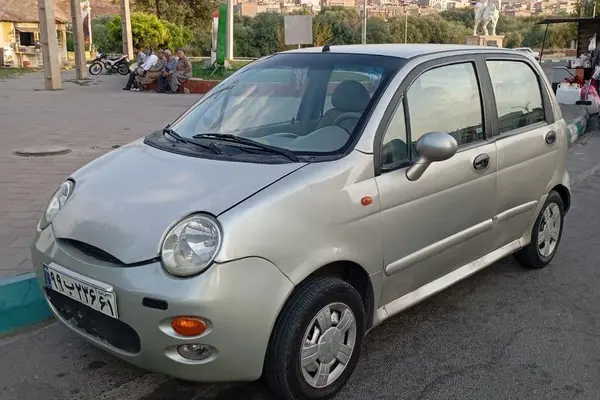 ام وی ام 110