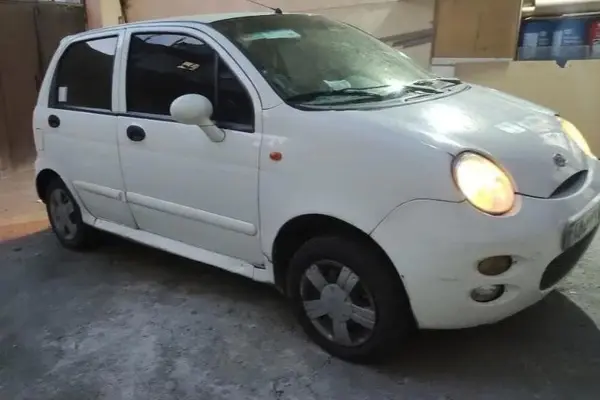 ام وی ام 110