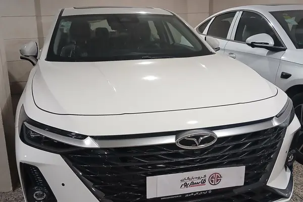 عکس فونیکس آریزو 8 (Z8)