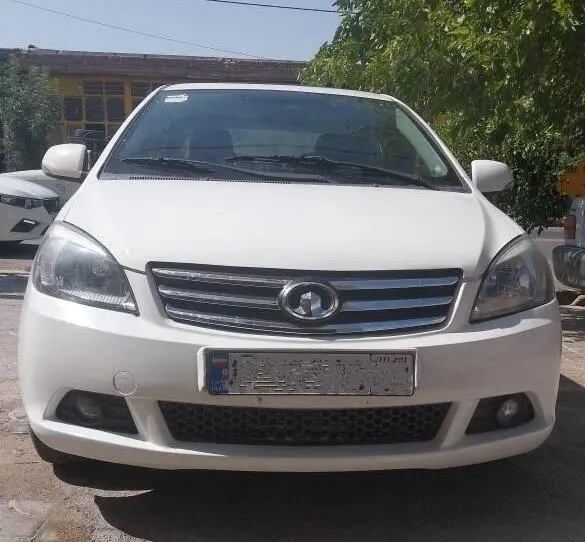 عکس گریت وال C30