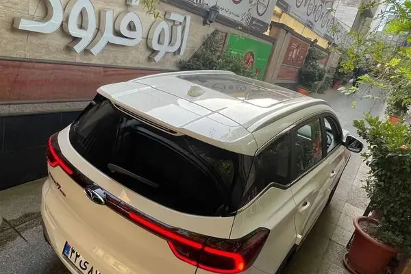 فونیکس تیگو 7 پرو