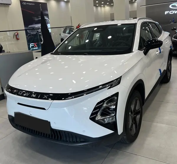 فونیکس FX EV