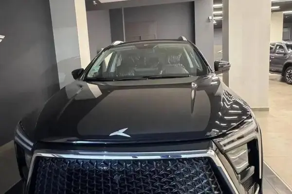 کی ام سی X5