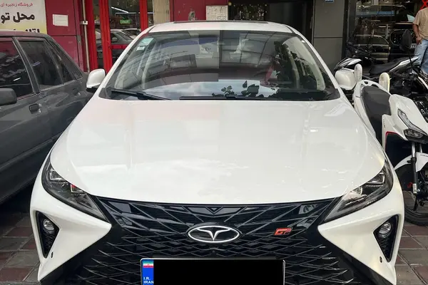 فونیکس آریزو 6 جی تی (Z6 GT)