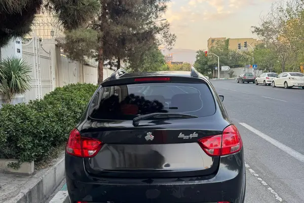 عکس کوییک دنده ای S