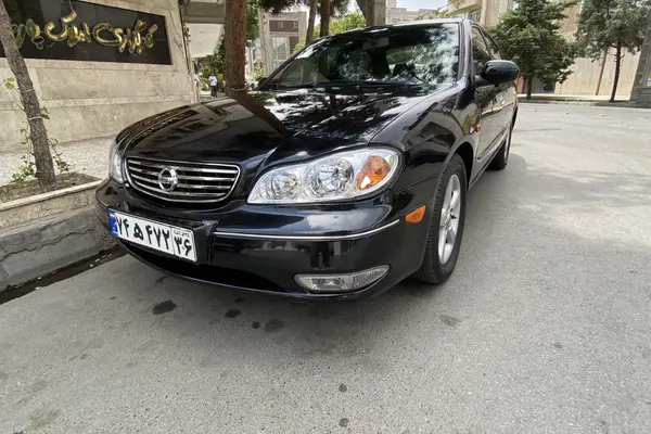نیسان ماکسیما