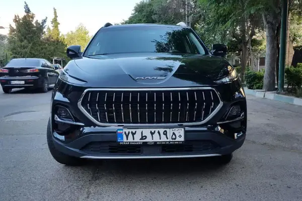 کی ام سی K7
